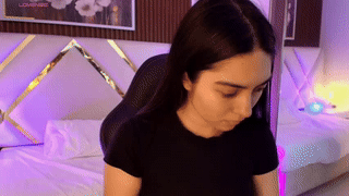 shycinderella animated gif teaser