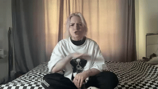 silviane_x animated gif teaser
