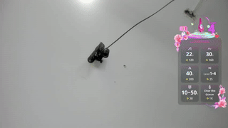 dee_waters animated gif teaser