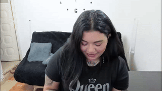 santiago_and_lady animated gif teaser