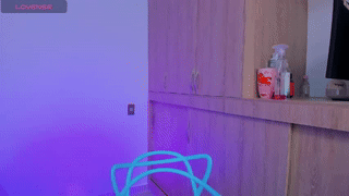 joss_caprice animated gif teaser