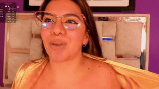 jessiccaburns animated gif teaser