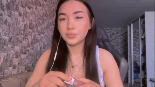 kate_kai animated gif teaser
