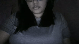 iracherrynow animated gif teaser