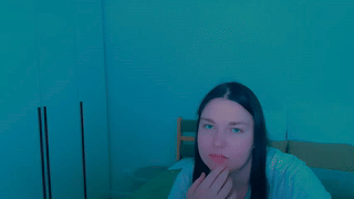 xo_madeline animated gif teaser