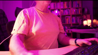 isaacsuarez animated gif teaser