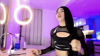 femmenicole animated gif teaser
