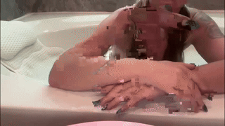 silviane_x animated gif teaser