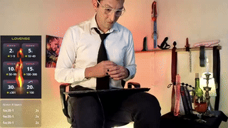 denis_here animated gif teaser