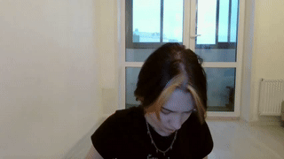 hotbronzeada animated gif teaser