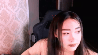 meow_mikasa animated gif teaser