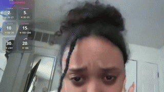 melisalopezz animated gif teaser