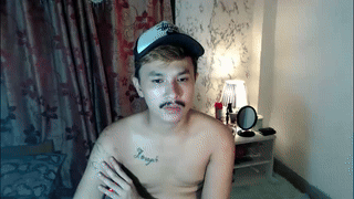 hornypilotguy animated gif teaser