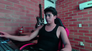 max__prada animated gif teaser