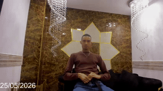 zebrasandgazelles animated gif teaser