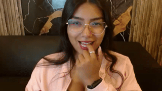 alisha_brainly animated gif teaser