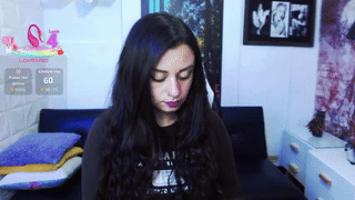 shyrubate animated gif teaser