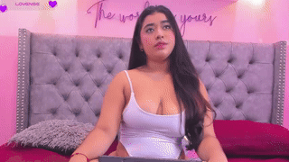 baby_adele animated gif teaser