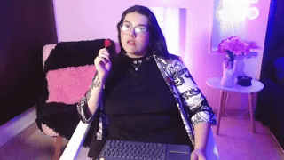 lora_lifelover animated gif teaser