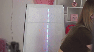 joss_caprice animated gif teaser