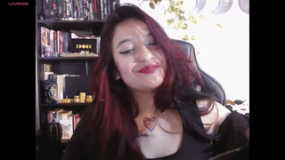 violet_noir_ animated gif teaser