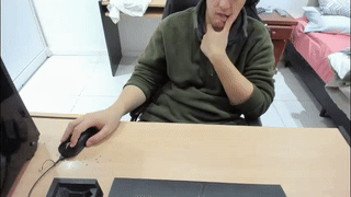 david_cage1 animated gif teaser