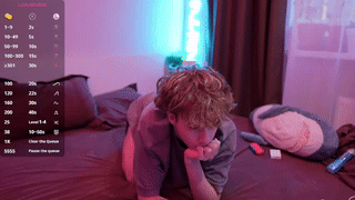 mrsexalot69 animated gif teaser