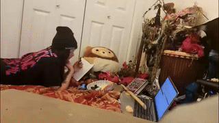 blonde_fuck_couple animated gif teaser