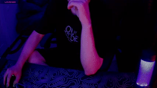 oblivion_deku animated gif teaser