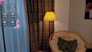 vonen_ray animated gif teaser