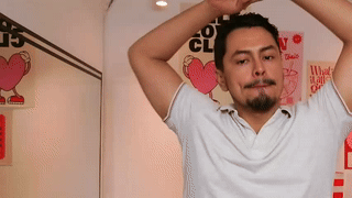 _hucifer animated gif teaser