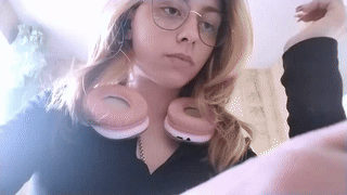 kira0541 animated gif teaser