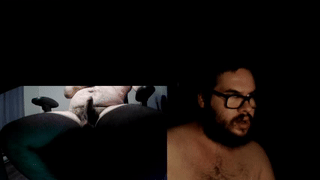mrbrown_strong animated gif teaser