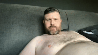 otishairy animated gif teaser