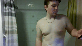 tyger_boy animated gif teaser