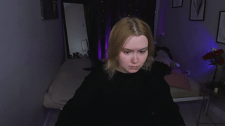 kittyloffe animated gif teaser