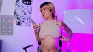 nancy_winter animated gif teaser