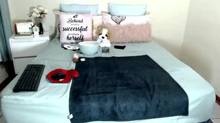 anni_lovely animated gif teaser