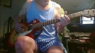 bigtexjackin animated gif teaser