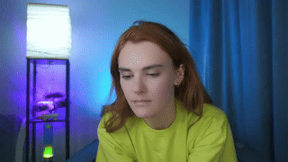 kalina_kittie animated gif teaser
