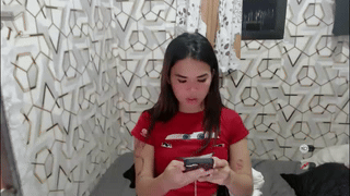 hotbronzeada animated gif teaser