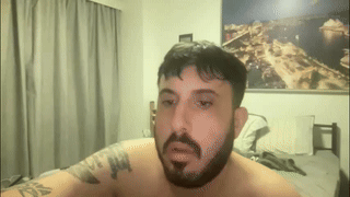 realsupermichael animated gif teaser