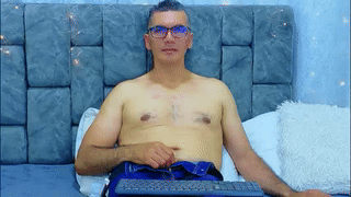 orion_63 animated gif teaser