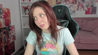 rikka_moore animated gif teaser