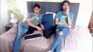 dirty_deluxe animated gif teaser