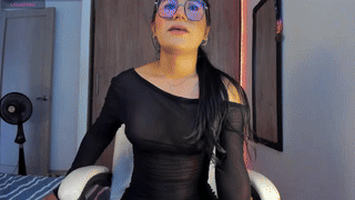 babepeach animated gif teaser