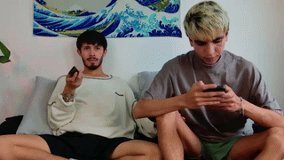 br_munch animated gif teaser