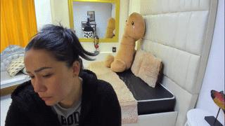 wet_n_wild_fox animated gif teaser