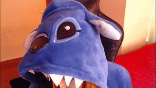 fox_eyesavage animated gif teaser