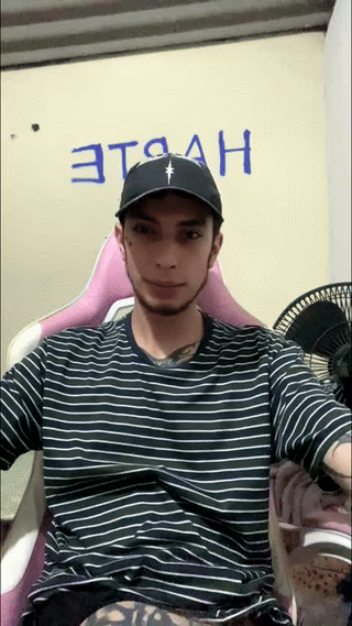 theetwohander animated gif teaser